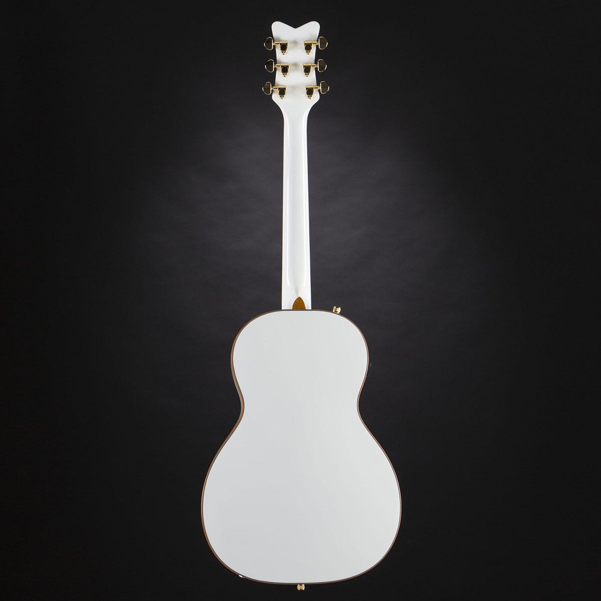 Gretsch G5021WPE Penguin Parlor Acoustic-Electric Guitar