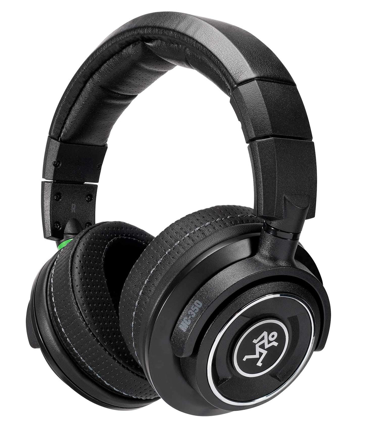 Mackie MC-350 Professional Closed-Back Headphones