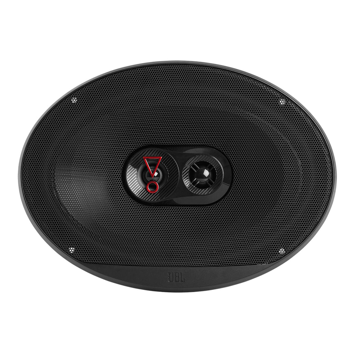 JBL Stage3 9637 (STAGE39637AM) 6" x 9" Three-Way Speakers