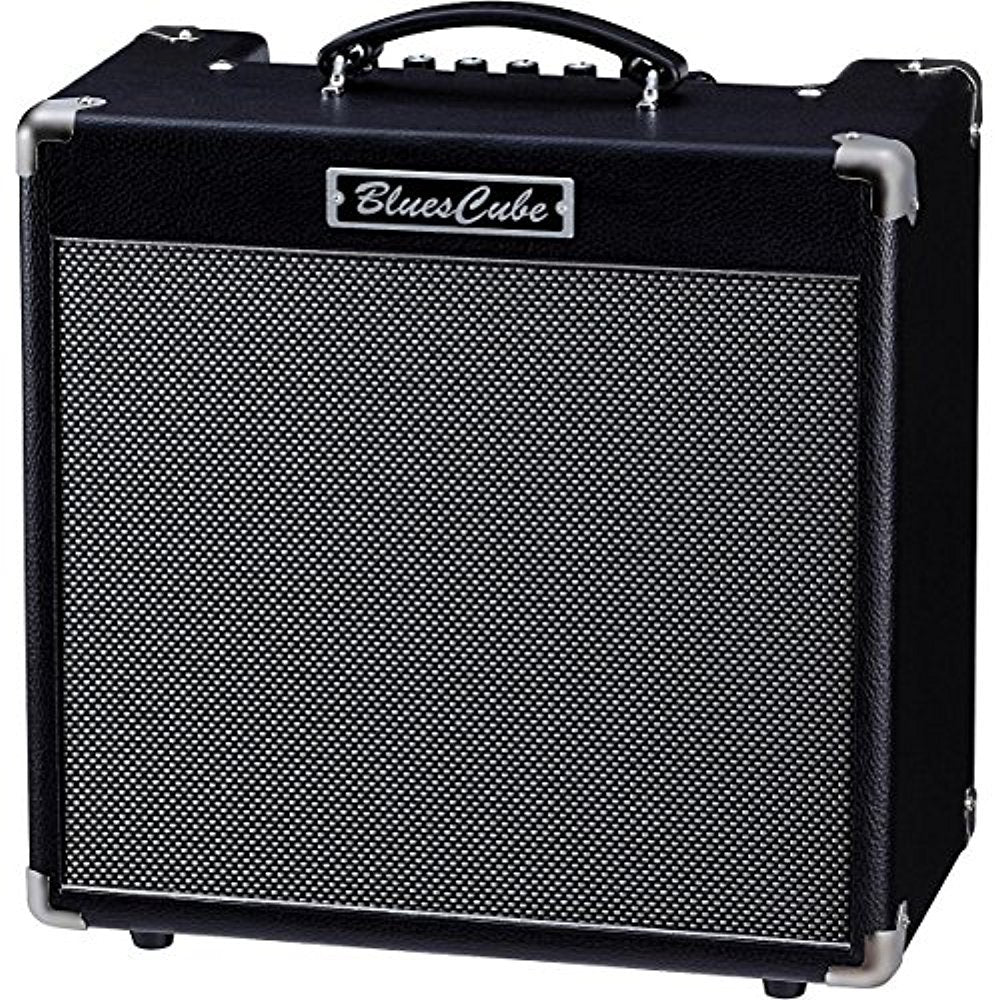 Roland BC-HOT-BK 30W 12" Guitar Combo Amplifier