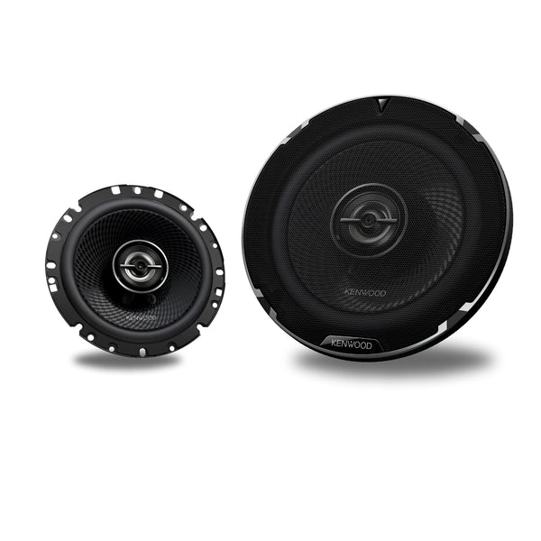 Kenwood KFC-1798RS 6-3/4" 2-Way Car Speakers