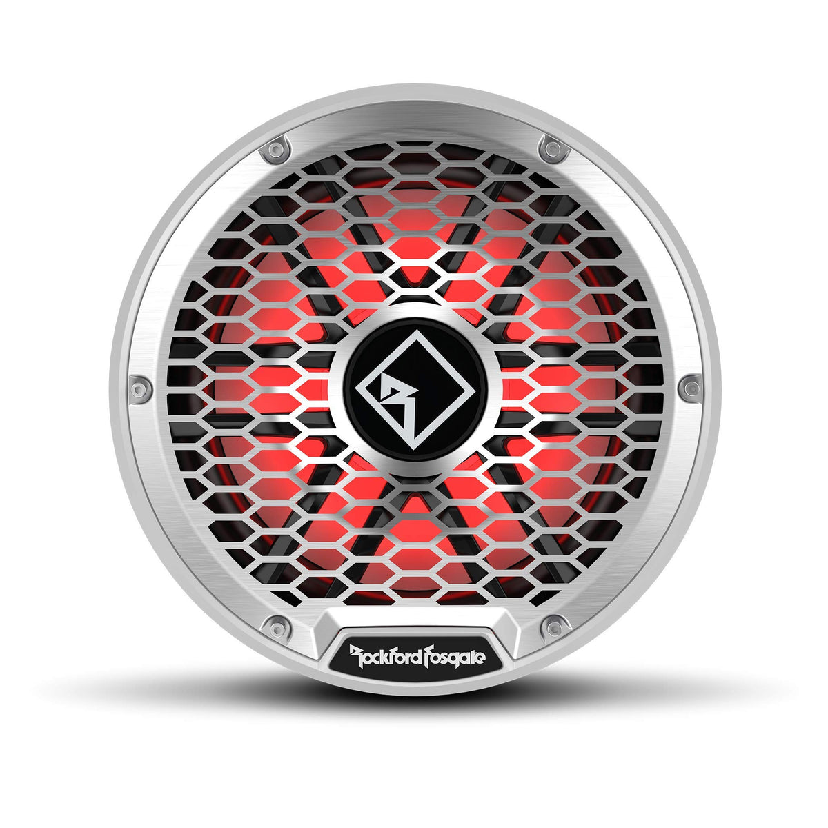 Rockford Fosgate M2D4-12I 12" Marine Infinite-Baffle Subwoofer