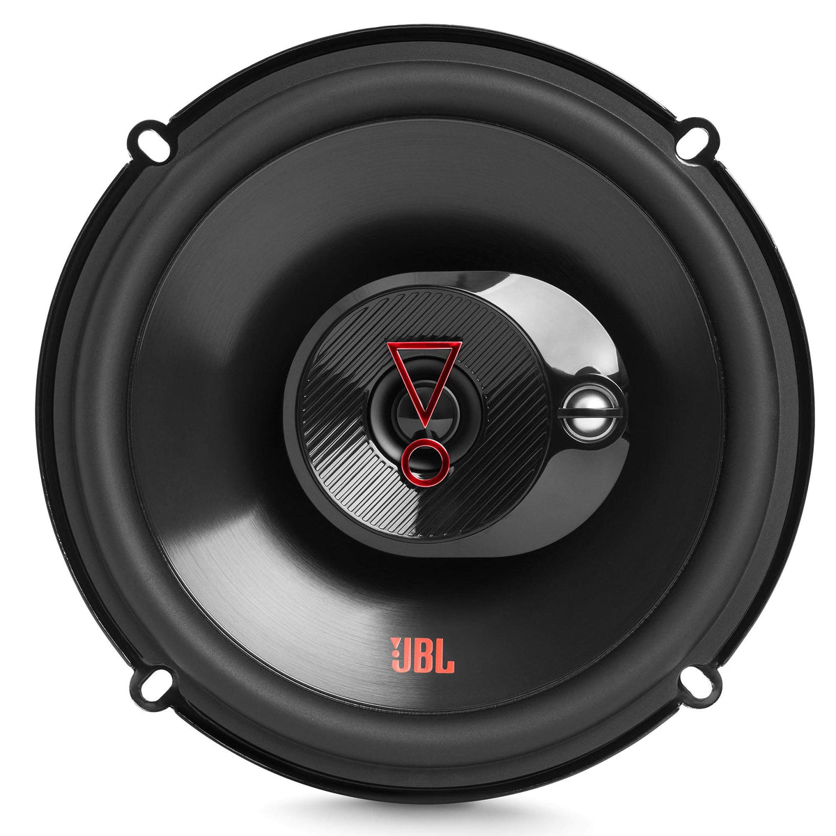 JBL STAGE3 637F 6.5" 3-Way Coaxial Car Speakers