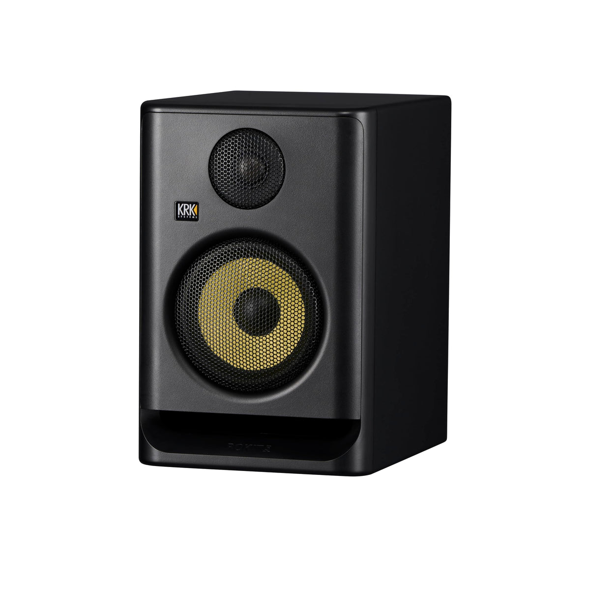 KRK RP5G5-NA 5" Powered Studio Monitor