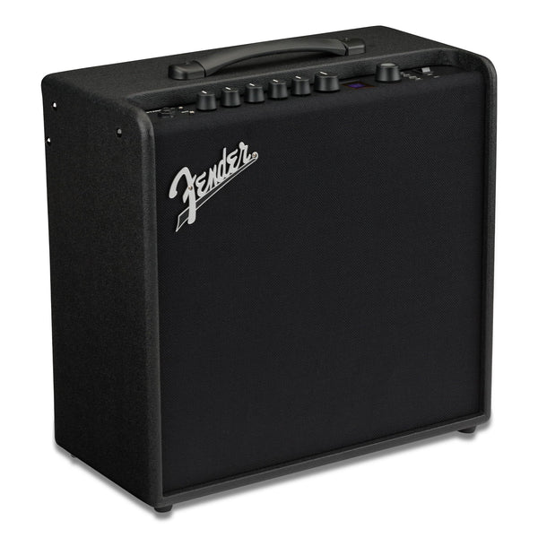 Fender MUSTANG LT50 50W 12" Guitar Amplifier