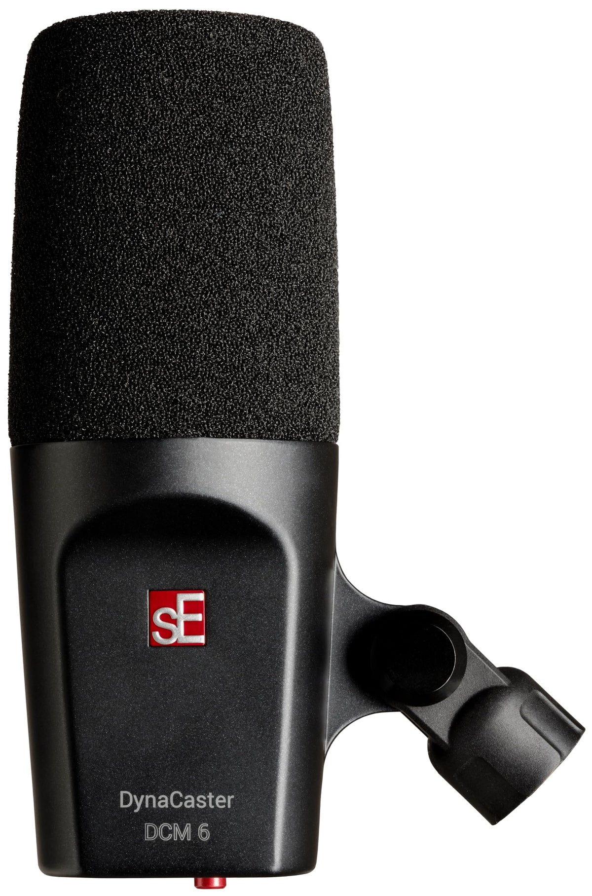 sE Electronics DynaCaster DCM 6 Dynamic XLR Microphone