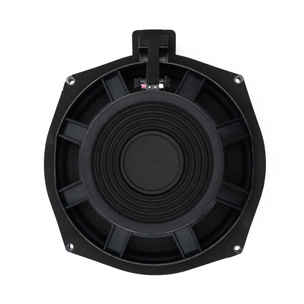 Audison APBMW S8-2.2 8" BMW/MINI Underseat Subwoofer