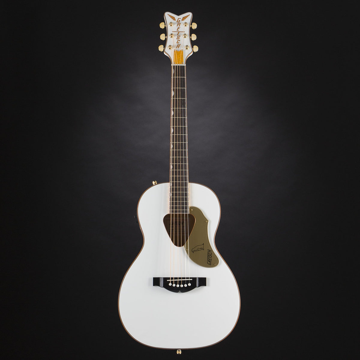Gretsch G5021WPE Penguin Parlor Acoustic-Electric Guitar