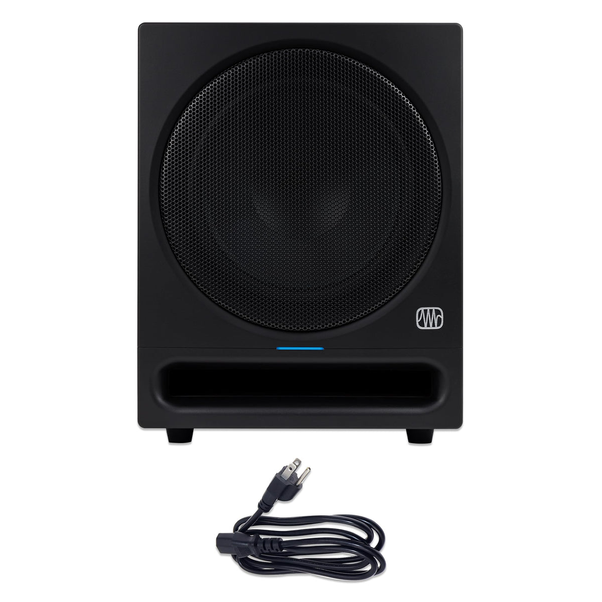 PreSonus Eris Pro Sub 10 10-Inch Active Studio Subwoofer