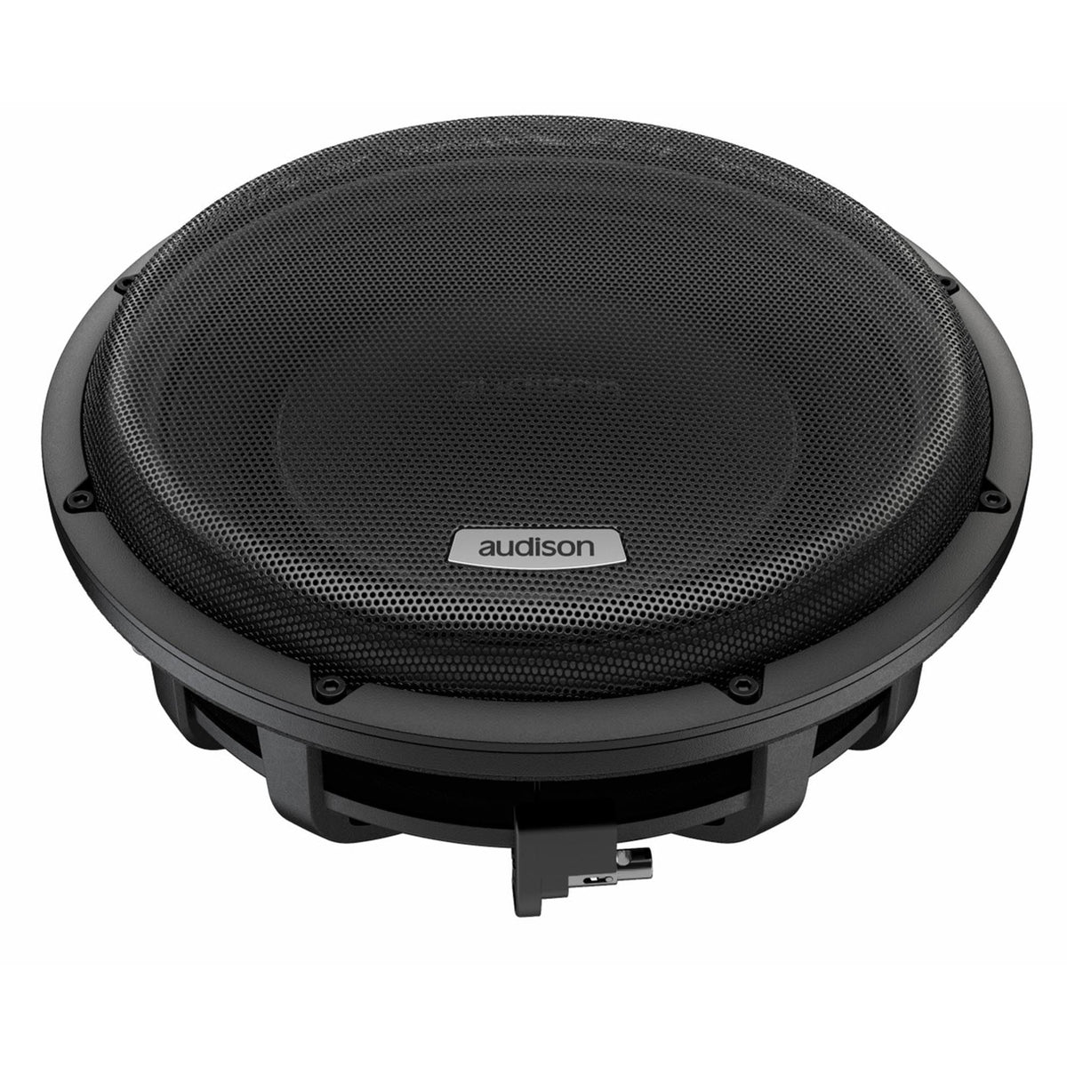 Audison AV 12 D2 II 12" Dual 2-Ohm Subwoofer