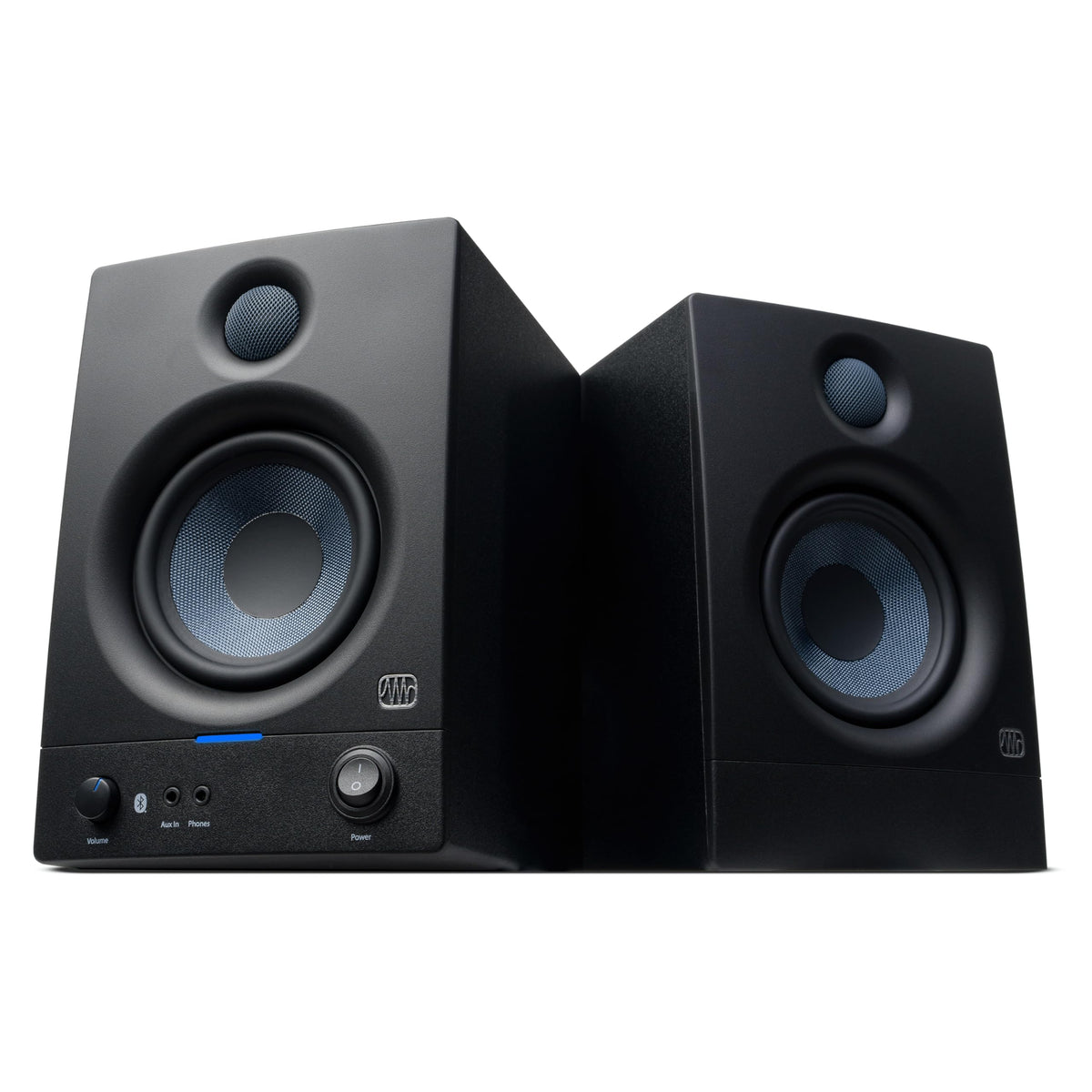 PreSonus ERIS-4-5BT 4.5" Bluetooth Studio Monitors