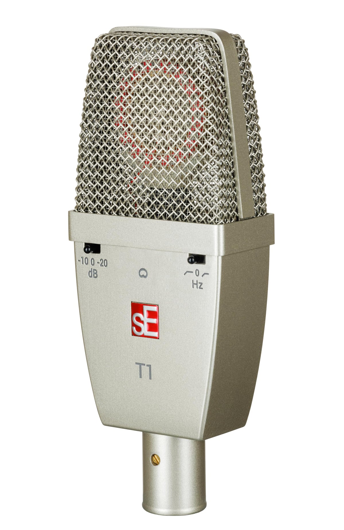 sE Electronics T1 Large-Diaphragm Condenser Microphone