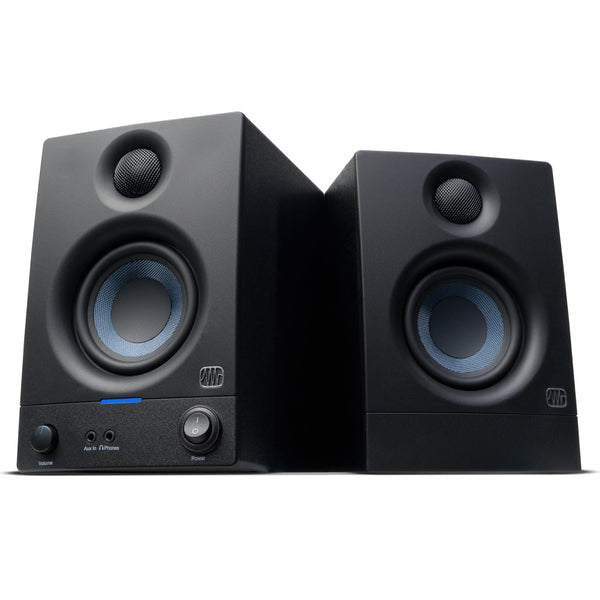 PreSonus ERIS-3-5 3.5" Powered Studio Monitors