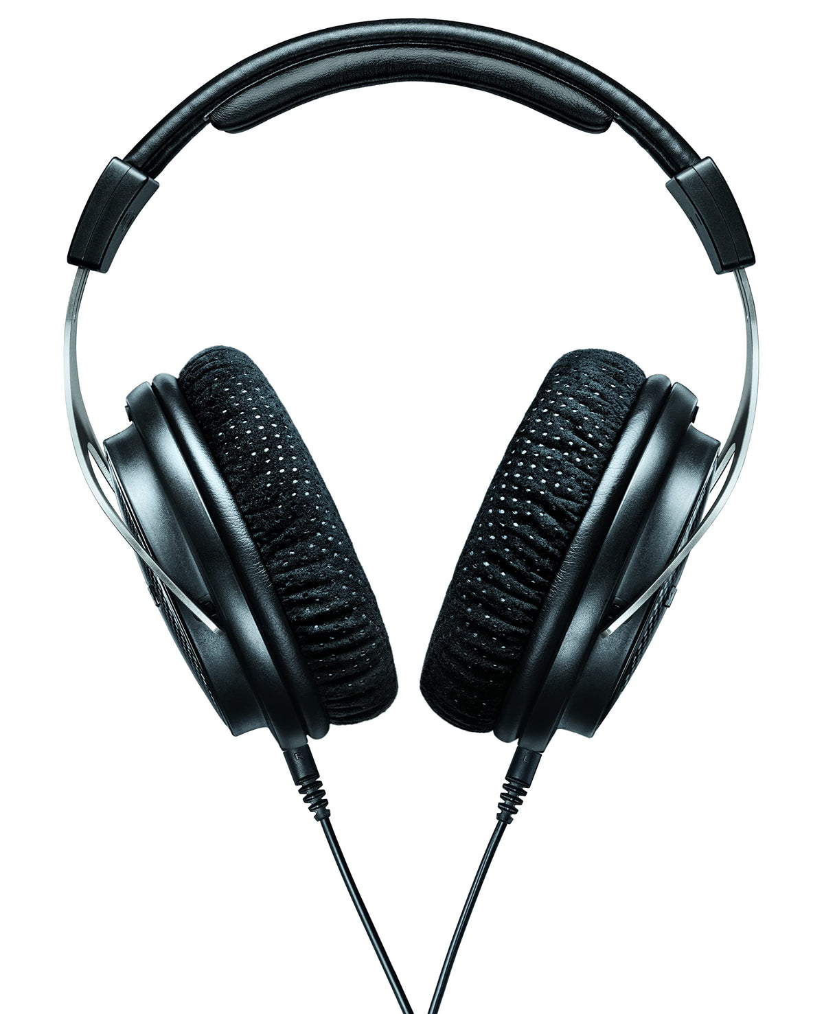 Shure SRH1540-BK Premium Closed-Back Headphones