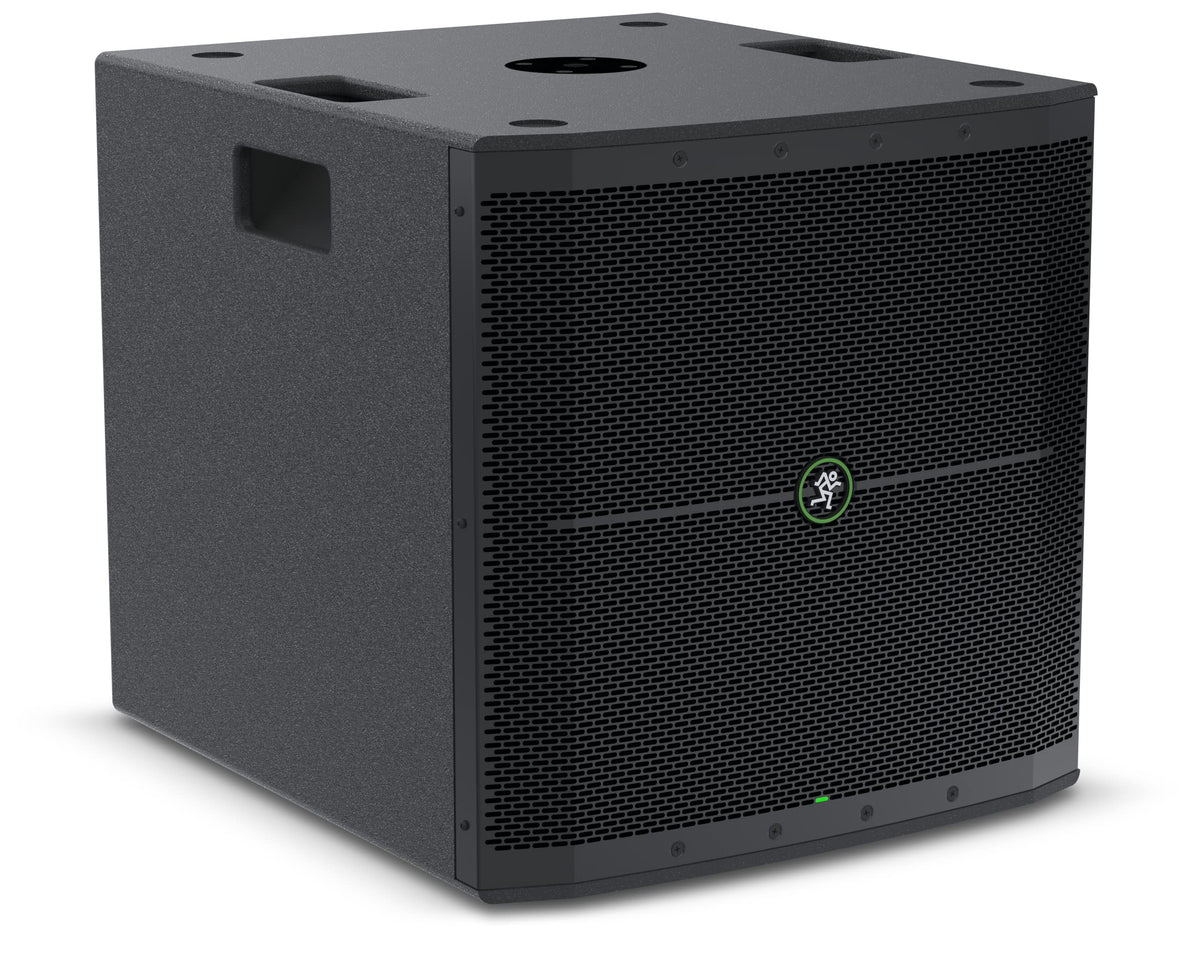 Mackie THUMP118S 18" Powered Subwoofer