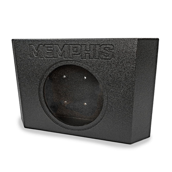 Memphis FDBRONTG12 12" Ford Bronco Tailgate Subwoofer Enclosure