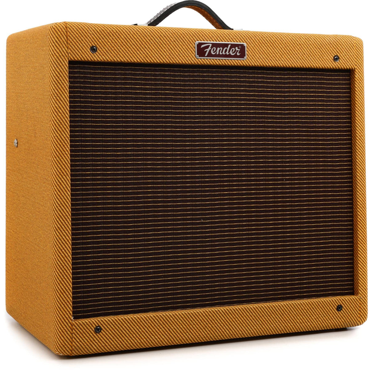 Fender BLUES JR LTD C12N 120V 1x12" Tube Guitar Amp