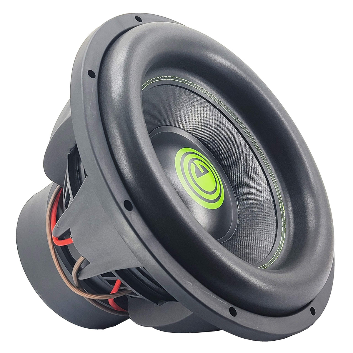 Gravity G7-15D2 15" Dual 2-Ohm Car Subwoofer