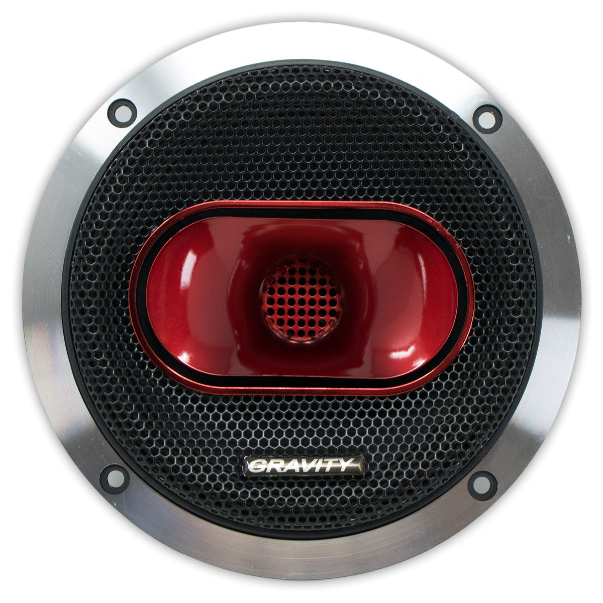 WARZONE WZP65 6.5" Pro Midrange Coaxial Speaker