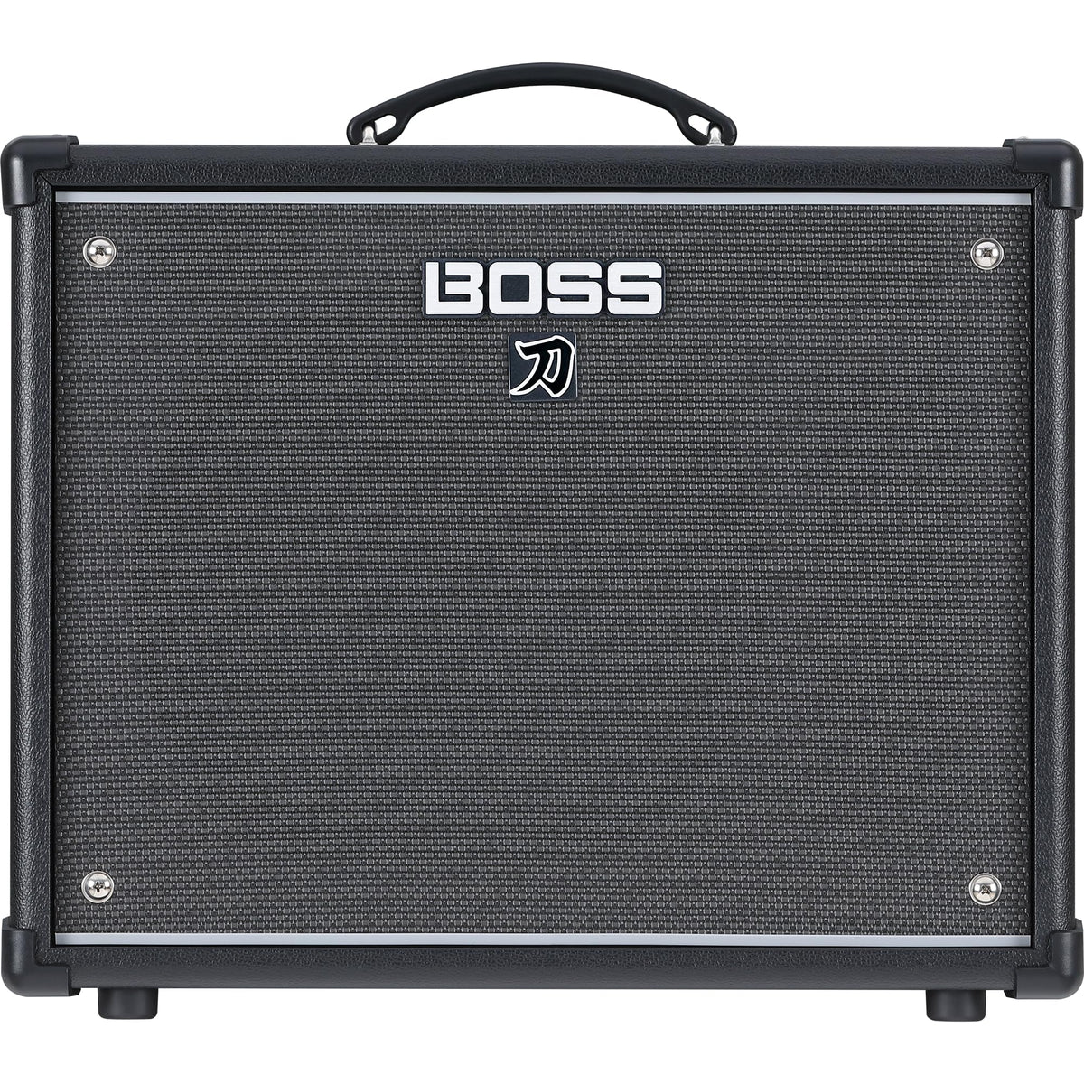 BOSS KTN-50 3EX 50-Watt 1x12 Guitar Combo Amplifier