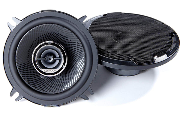 Kenwood KFC-1396PS 5-1/4" 2-Way Car Speakers