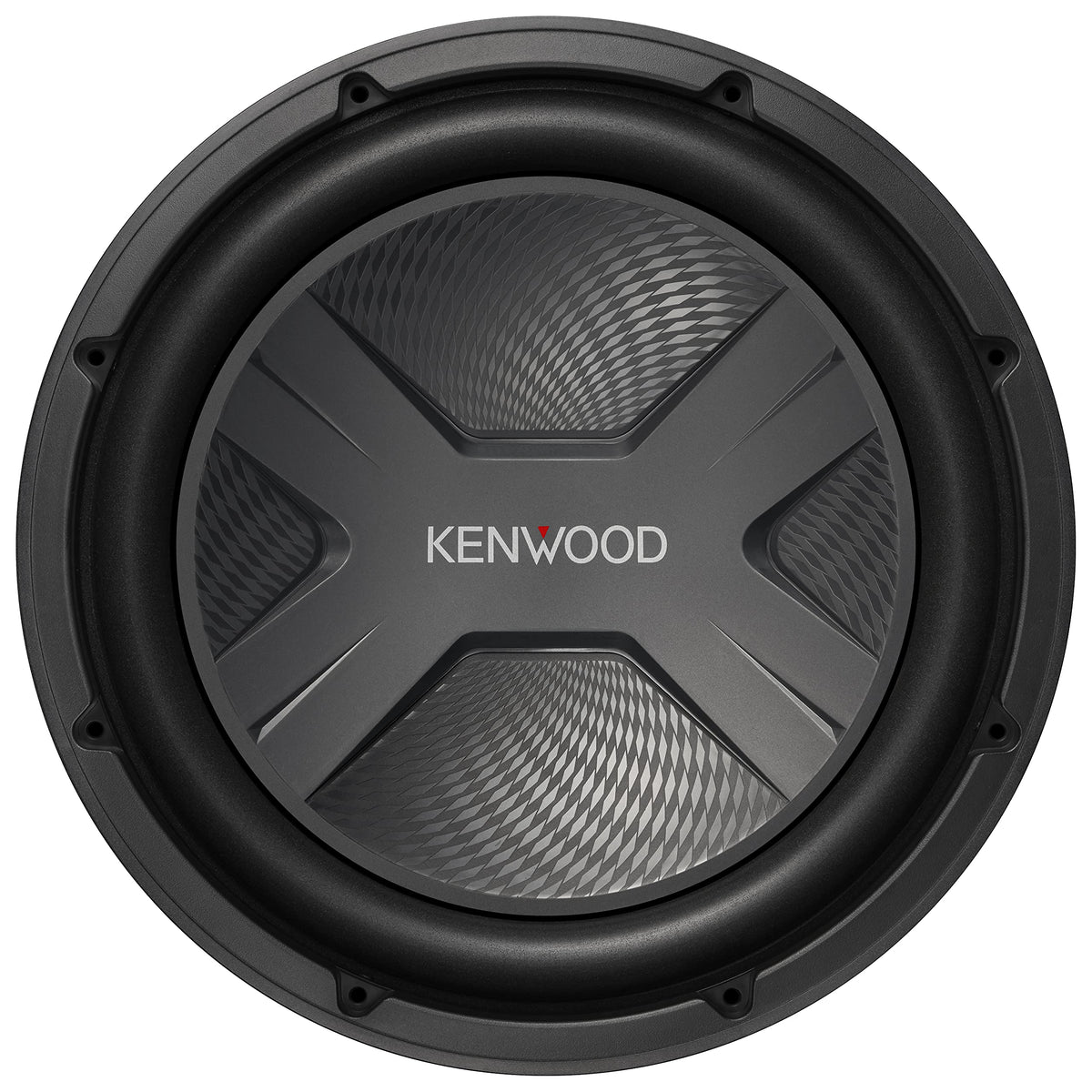 Kenwood KFC-W3041 12" 4-Ohm Subwoofer