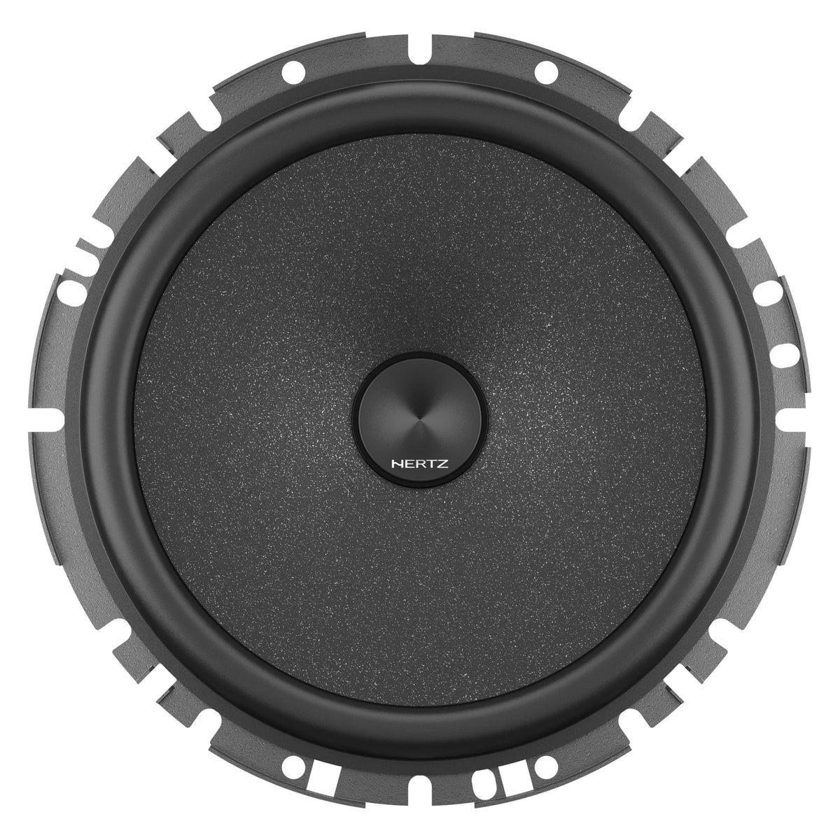 Hertz C165F 6.5" Shallow-Mount Woofers