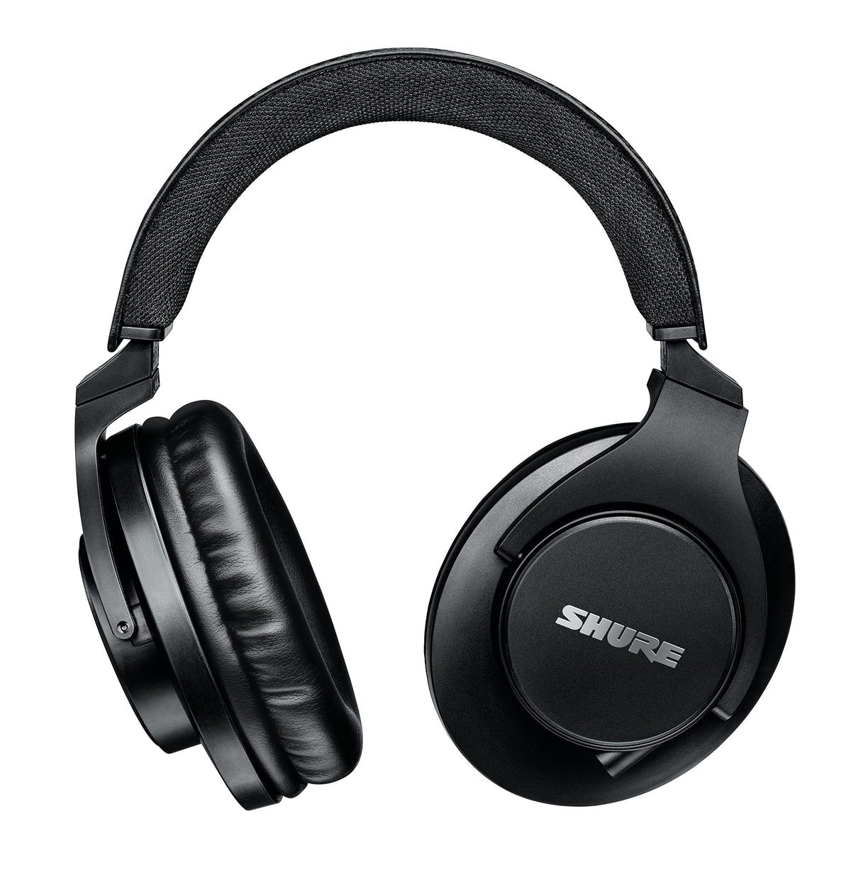 Shure SRH440A Over-Ear Studio Headphones