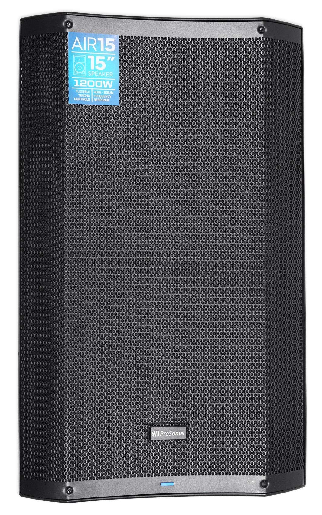 PreSonus AIR15 15" 2-Way Active PA Loudspeaker