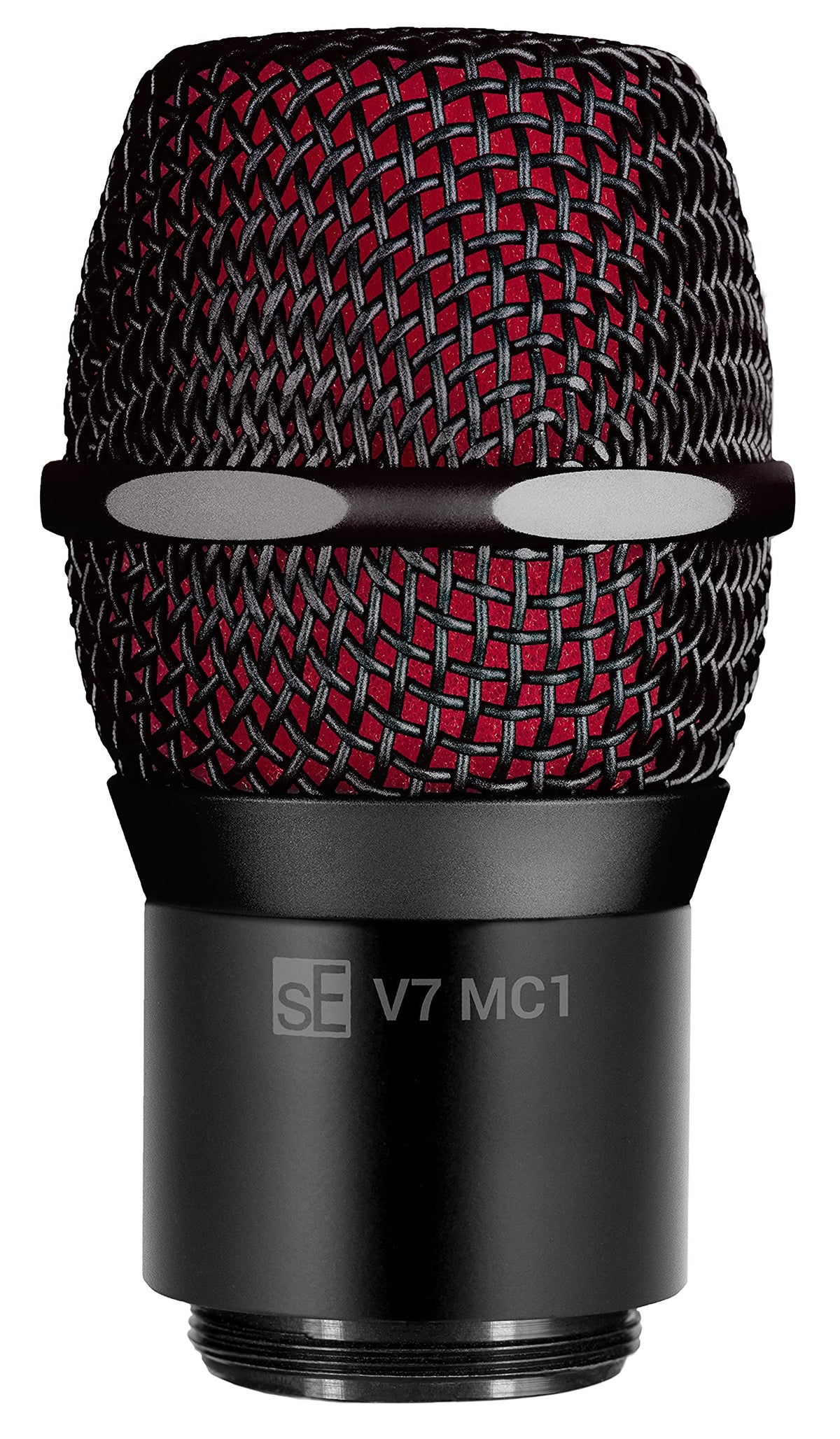 sE Electronics V7 MC1 BLACK Wireless Mic Capsule