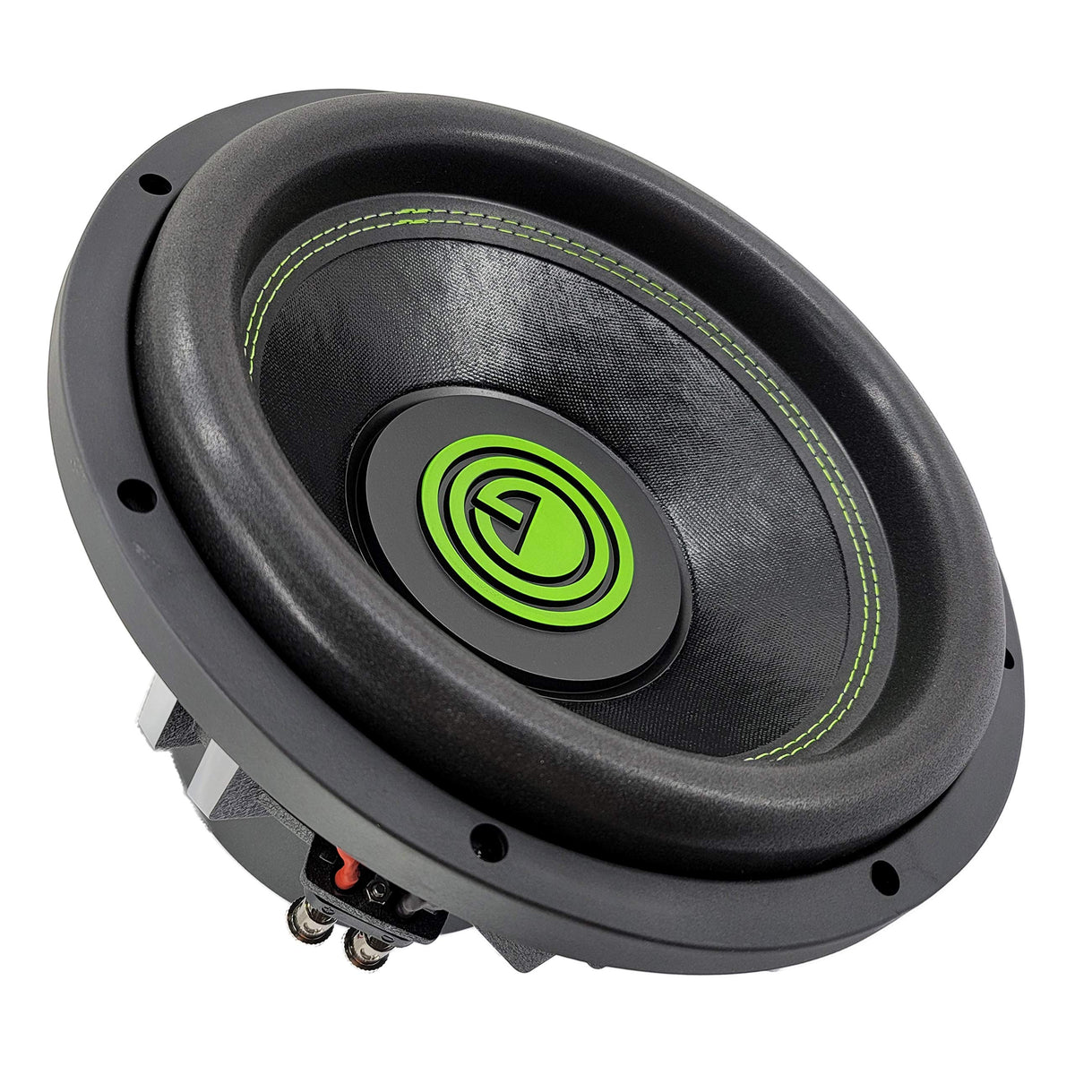 Gravity GW15D2 15" Dual 2-Ohm Car Subwoofer