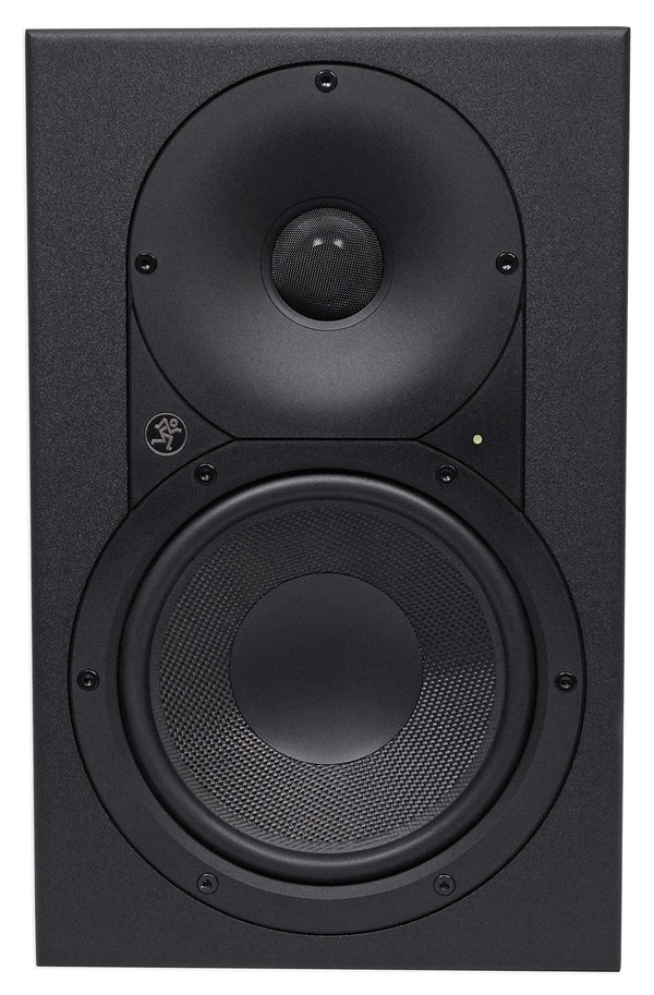 Mackie XR624 6.5" Powered Studio Monitor