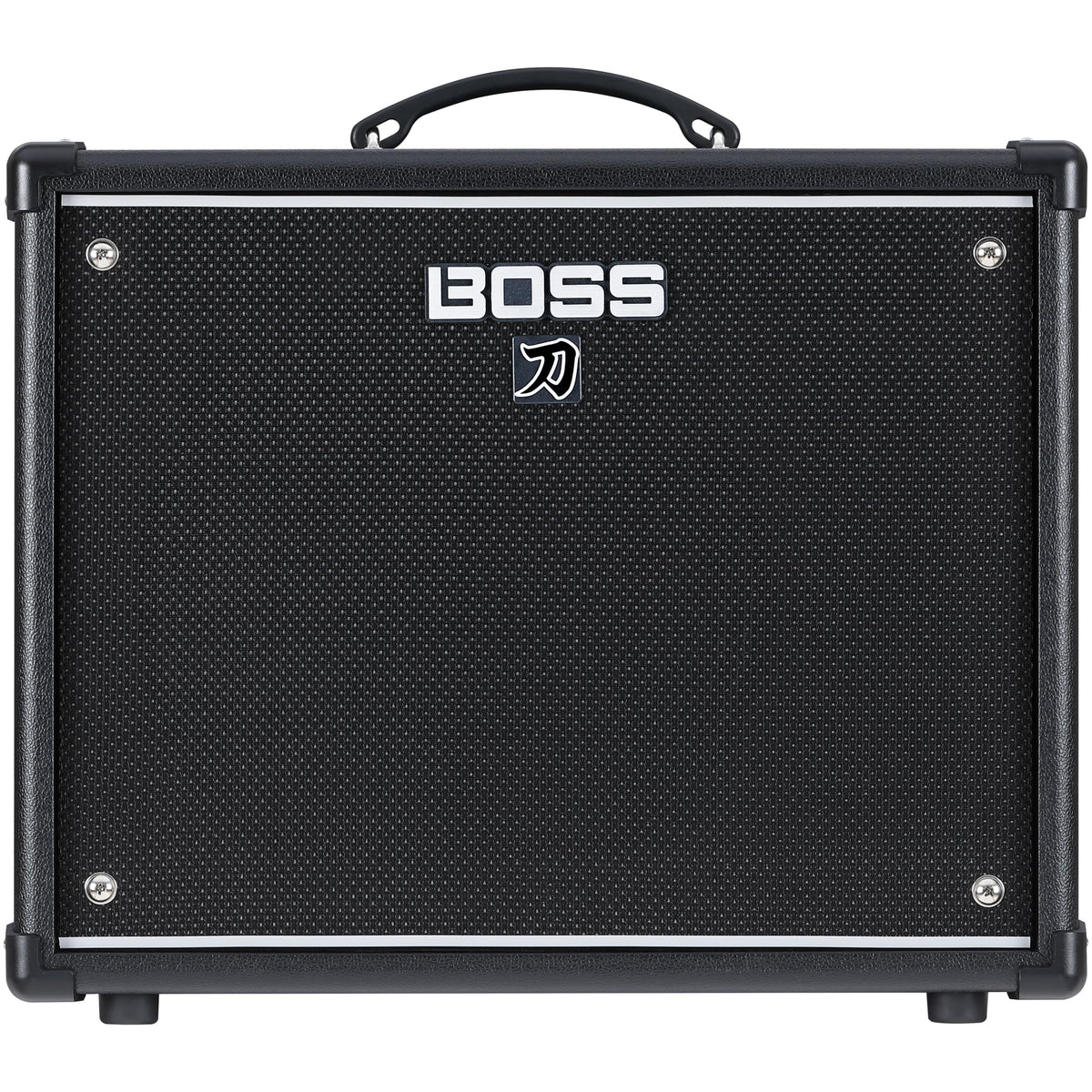 BOSS KTN-50 3 Katana-50 Gen 3 12" Guitar Combo Amp