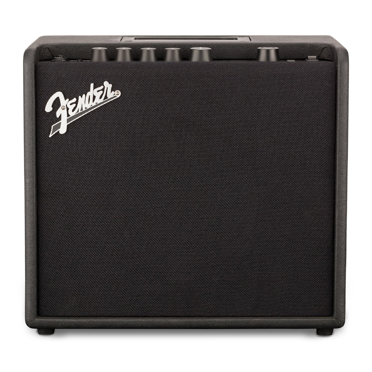 Fender MUSTANG LT 25 120V 25-Watt Guitar Combo Amp