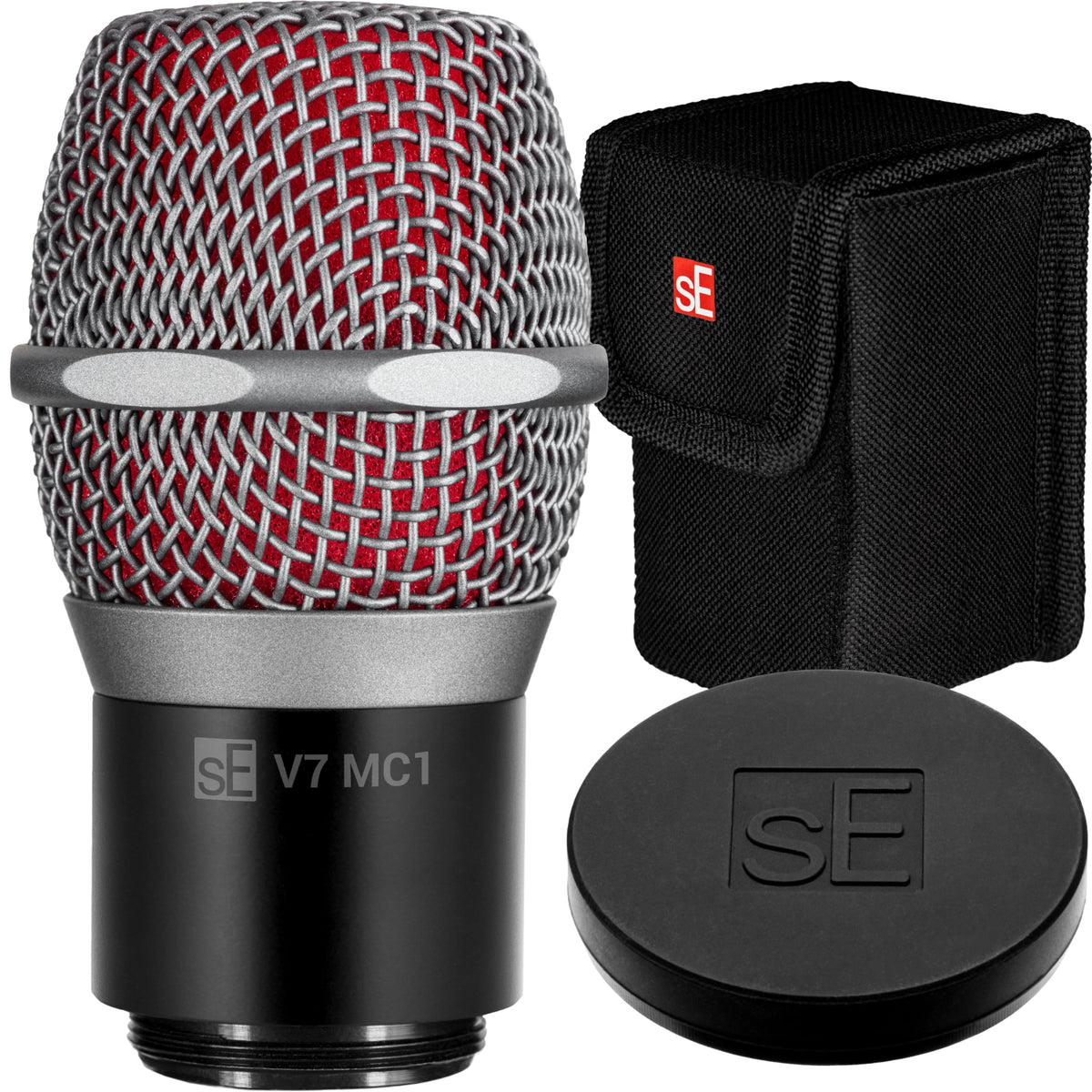 sE Electronics V7MC1STMP3 Shure Wireless Mic Capsule
