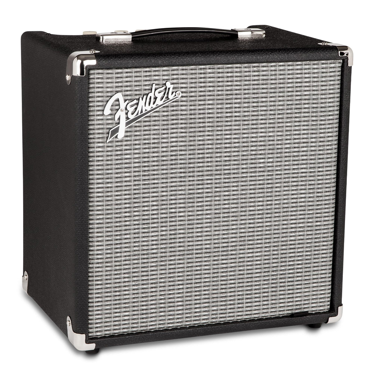 Fender Rumble 25 V3 120 8" Bass Combo Amplifier