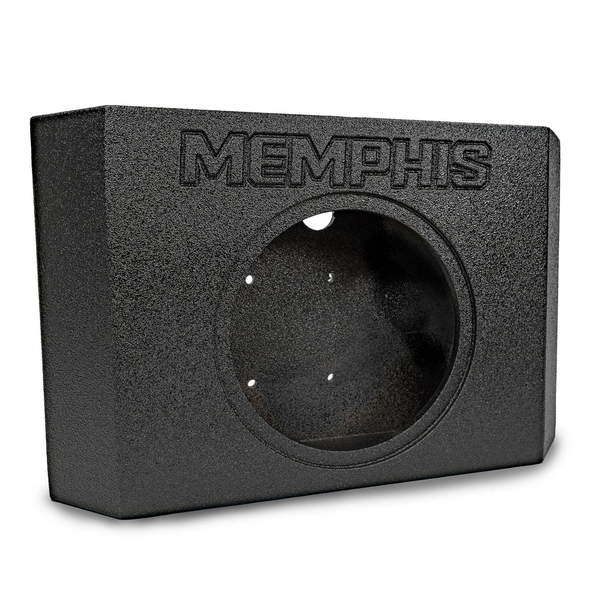 Memphis FDBRONTG12 12" Ford Bronco Tailgate Subwoofer Enclosure