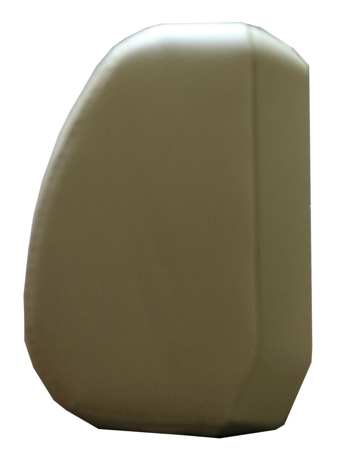 Gravity GR-8PPDV 8" Headrest Monitor with DVD Player