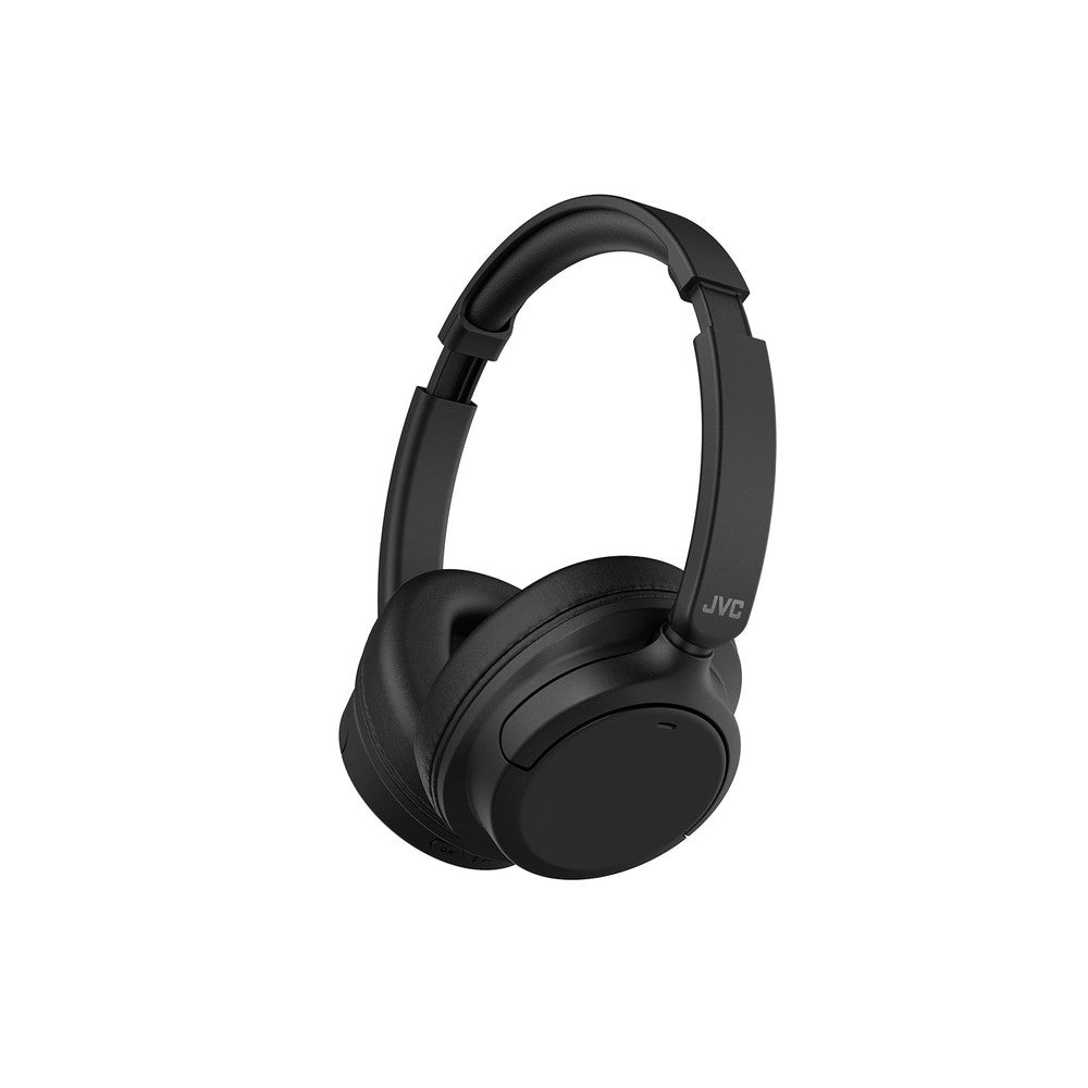JVC HA-S75N Wireless Noise-Canceling Around-Ear Headphones