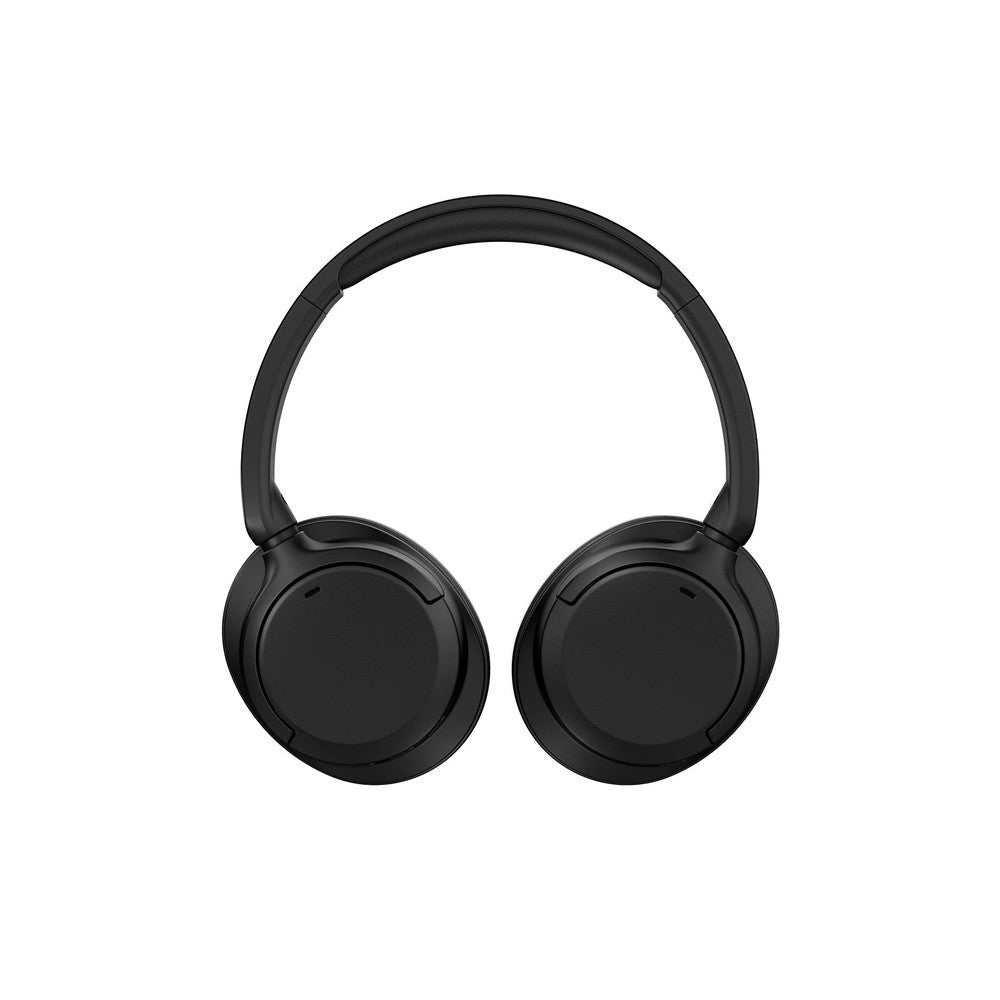 JVC HA-S75N Wireless Noise-Canceling Around-Ear Headphones