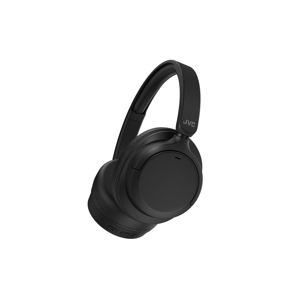 JVC HA-S75N Wireless Noise-Canceling Around-Ear Headphones