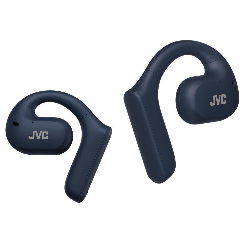 JVC HA-NP35T Open-Ear True Wireless Nearphones