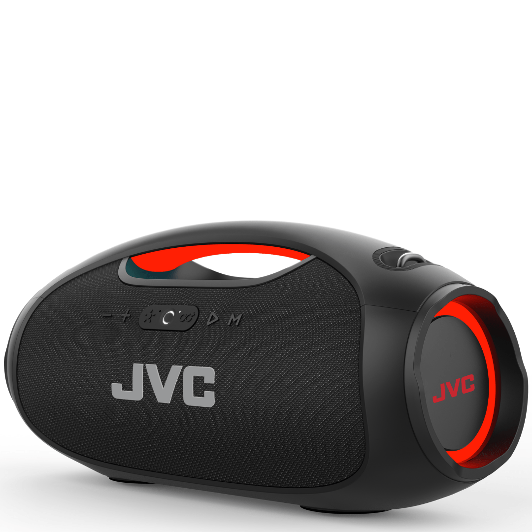 JVC SP-PA15BT Portable Wireless Speaker