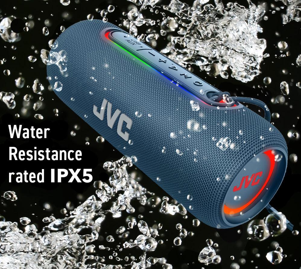 JVC SP-PA5BT Portable Wireless Speaker