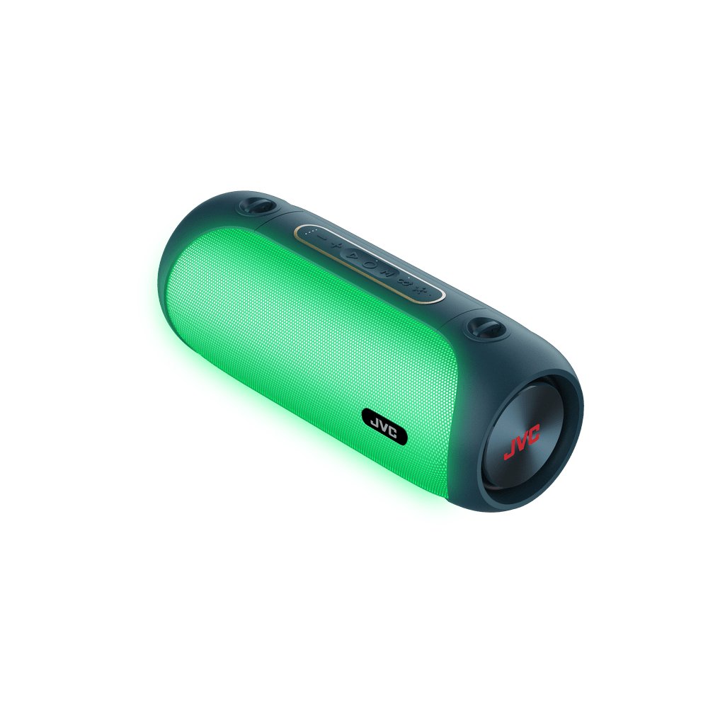 JVC SP-PA7BT Portable Wireless Speaker