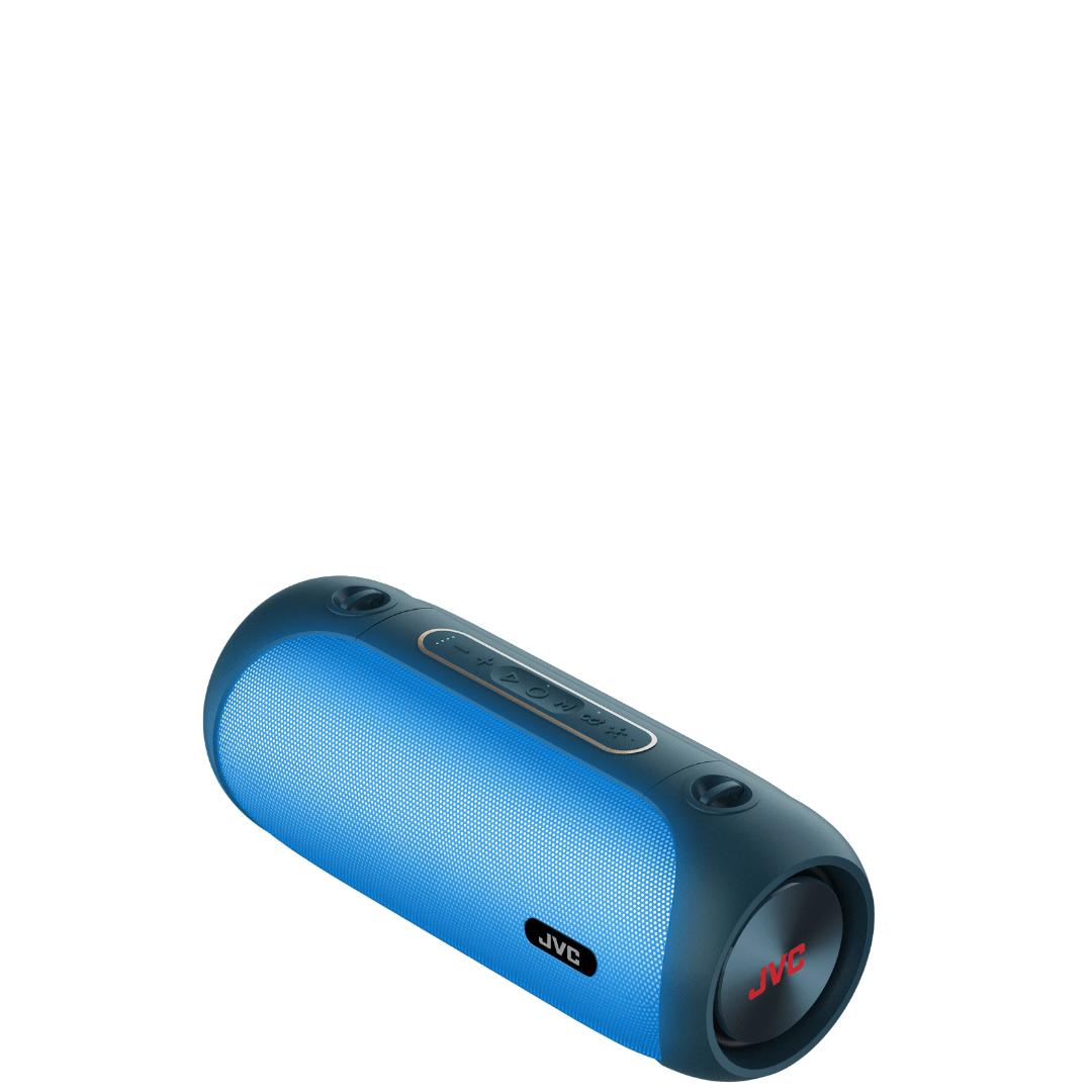 JVC SP-PA7BT Portable Wireless Speaker