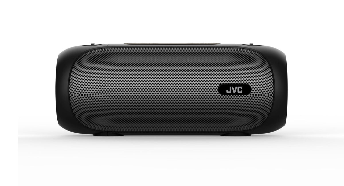 JVC SP-PA7BT Portable Wireless Speaker