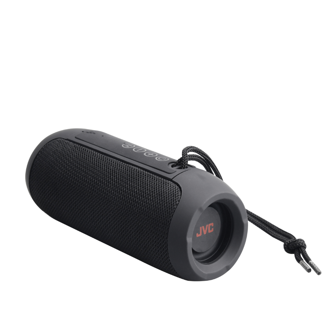 JVC SP-SX3BT Portable 45mm Bluetooth Speaker