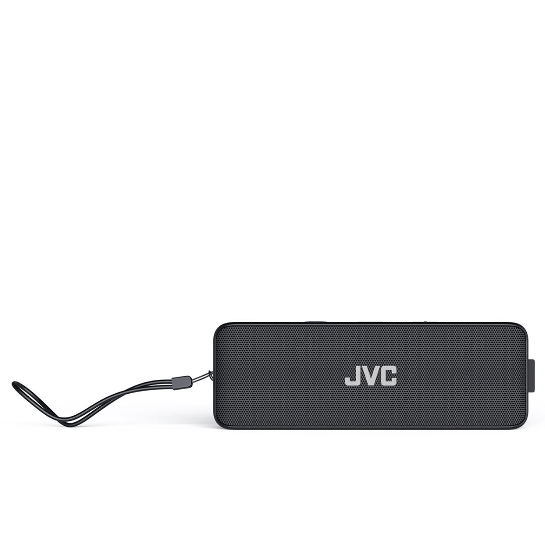 JVC SP-SQ4BT 45mm Portable Wireless Speaker