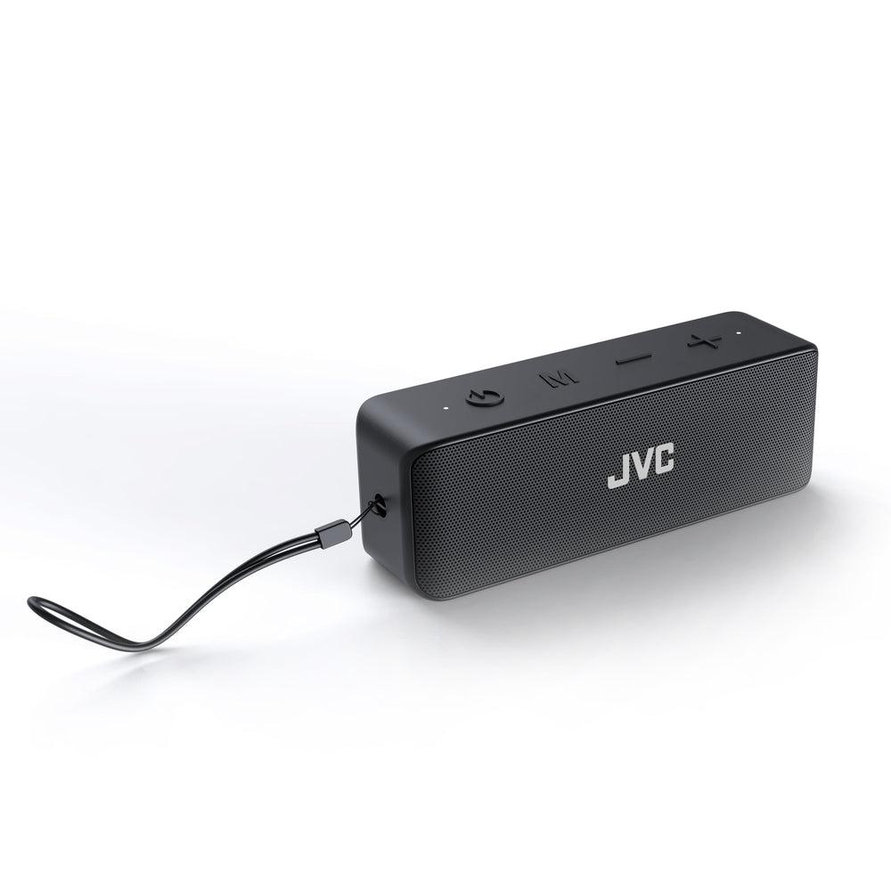 JVC SP-SQ4BT 45mm Portable Wireless Speaker